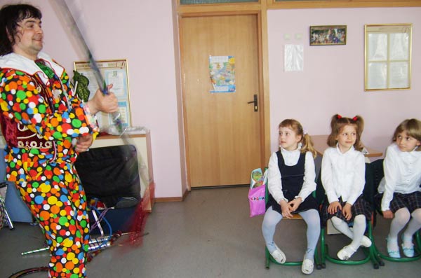 ����� ������ ����� � ������