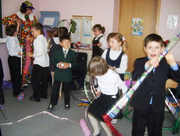 ���� ������ ����� � ������