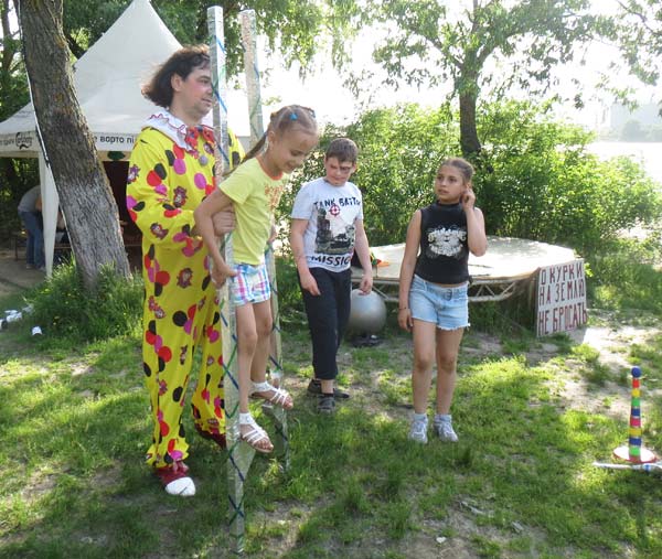 ��������� ���������� � ������� �� �������