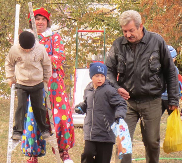 ��������� �������� �� ������� � ���������� ������