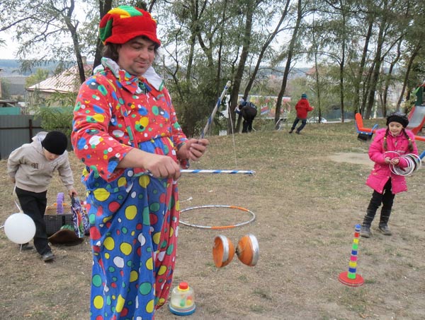 ������� - ������������ ����� ����� � �������