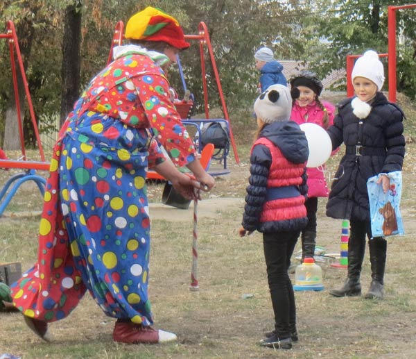 ������ ��������� ���������� - ������������ ��������� ����