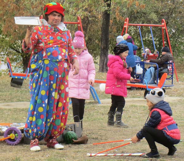 ������ ������ �� ������