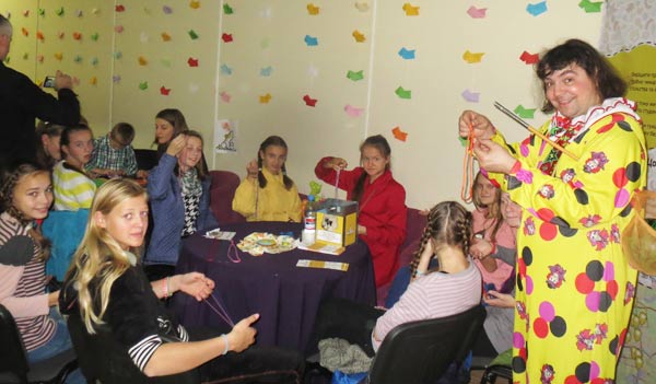 ����� �� ������ ������