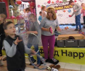 играют дети