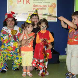 ����� ��������������� � ������