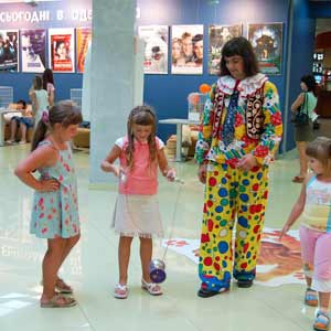 ����� ���������� �����