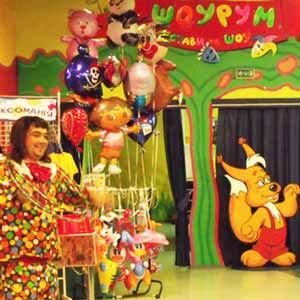 ����� � ��������� ��������