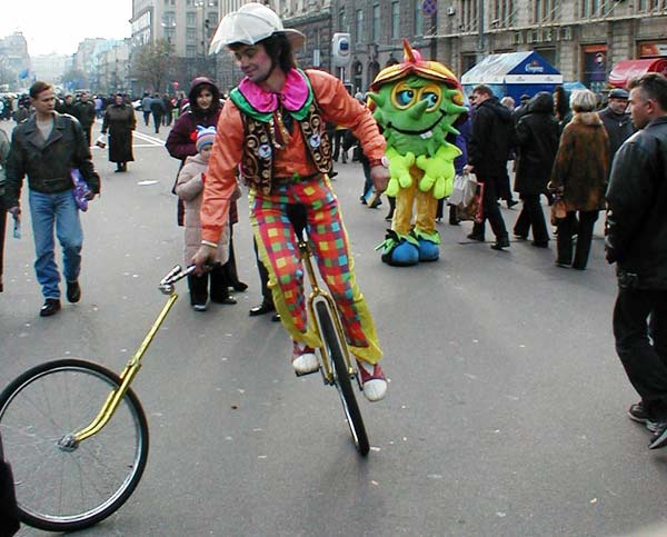 ����� � ����