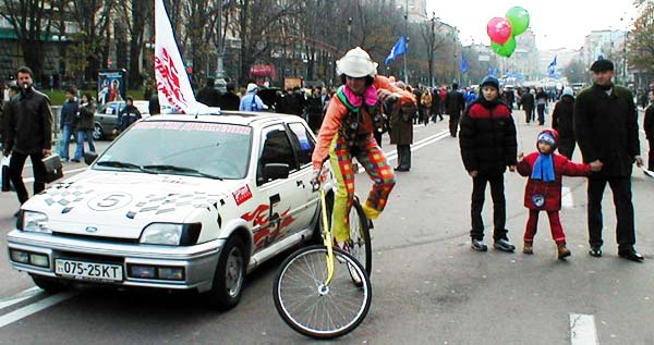 ����� ����������� � ����