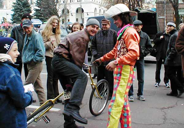 ��������� ������� �����������