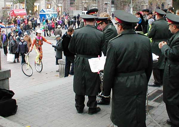 ����� � ������