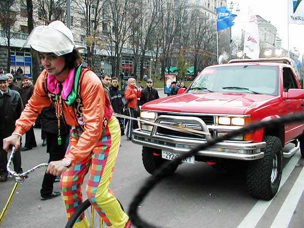 ������ ����������