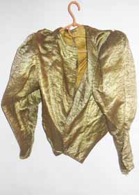 жилетка принца