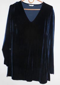 футболочка