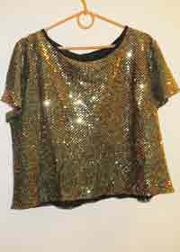 майки для артистов