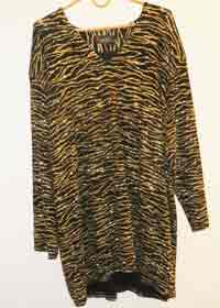 костюм артиста