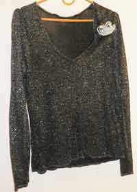 рубашки концертные на прокат