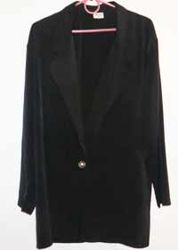 база костюмов для артистов