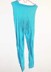 облегающие лосины