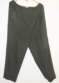 штаны для выступления