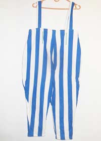 клоунские штаны