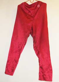 артистические штаны