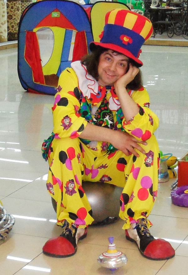 ������ ���������� ������