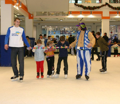 ������ ������ � ����� �������