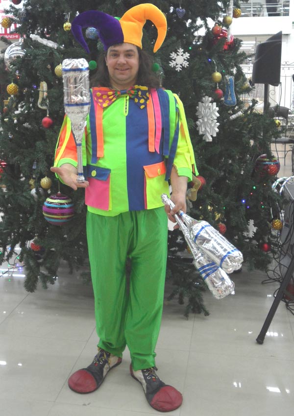 ������ ���������. ����� � ��������