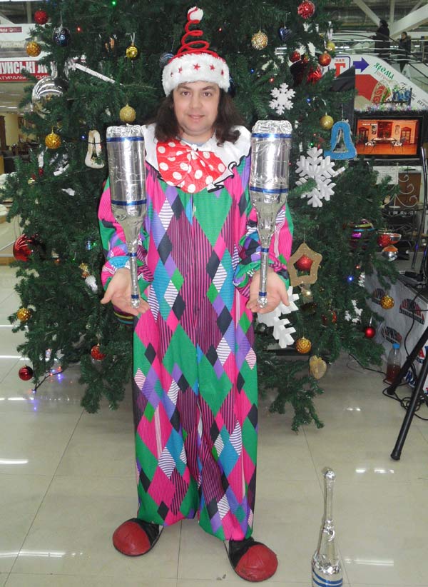 ������� ���������� ������. ������ ������ �������