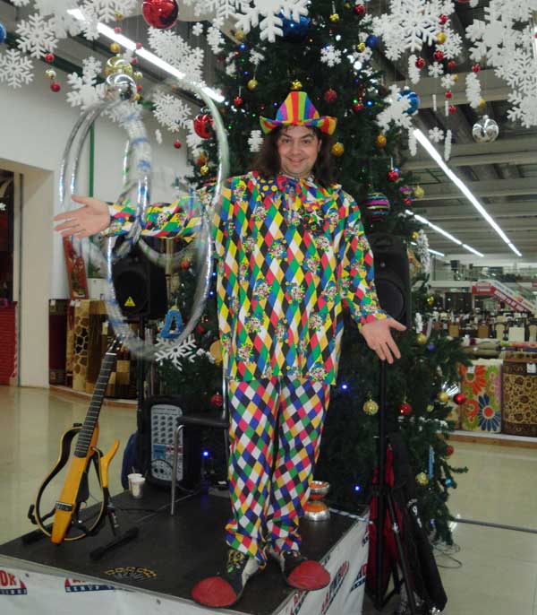 ����� � ��������