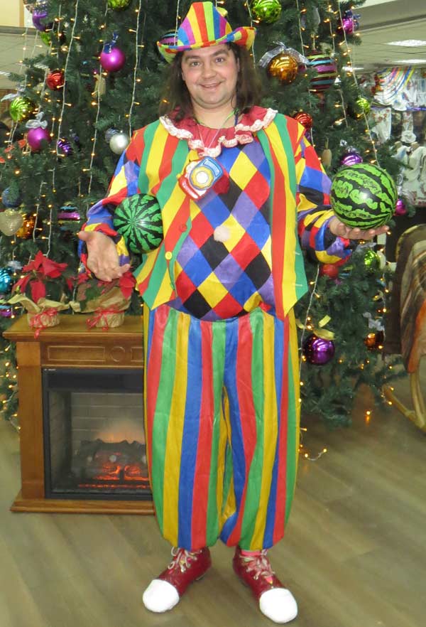 ����� � ���������