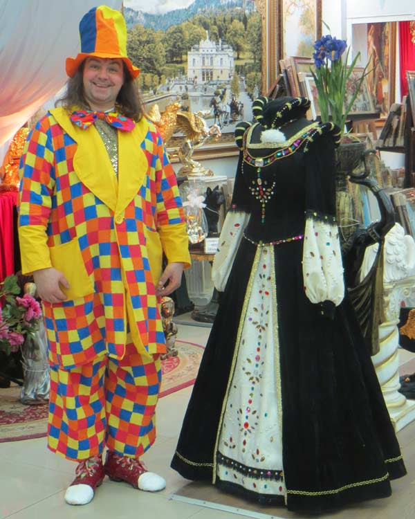 ����� � ��������