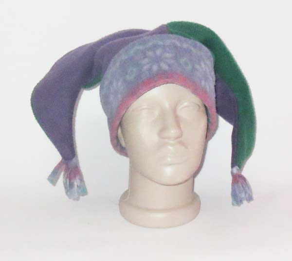 Клоунская шляпа