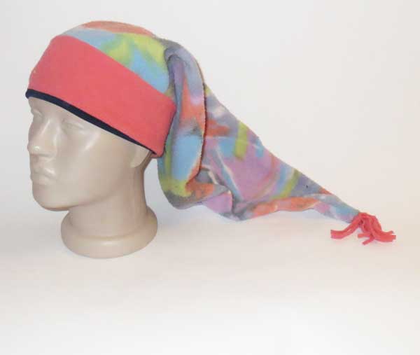 Клоунская шляпа