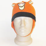 шапочка тигрули