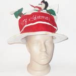 маскарадная шляпа