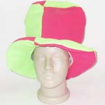 клоунский цилиндр