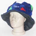 шляпа клоуна в аренду