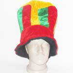 шляпа на прокат на праздник