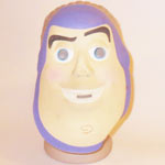 маски с мультфильмов