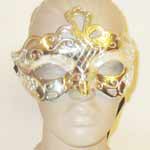 маска на карнавал