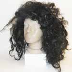 большой парик