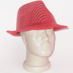 концертная шляпа артиста