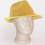 шляпа артиста