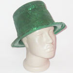 цилиндр зеленый