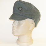 солдатская пилотка