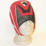 маска робота