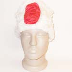 шапка принцессы